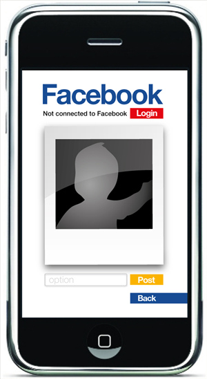 App Design by MDS - bonusplusdesign.com for this project | Design: #195683