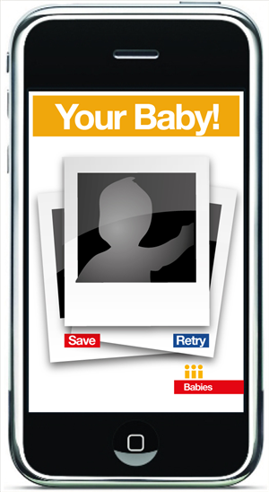 App Design by MDS - bonusplusdesign.com for this project | Design: #196525