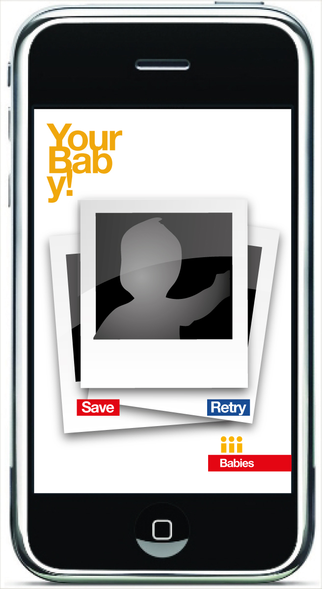 App Design by MDS - bonusplusdesign.com for this project | Design #204701