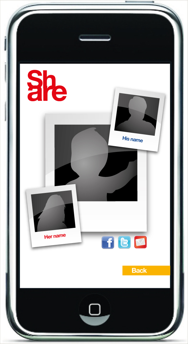 App Design by MDS - bonusplusdesign.com for this project | Design #204702