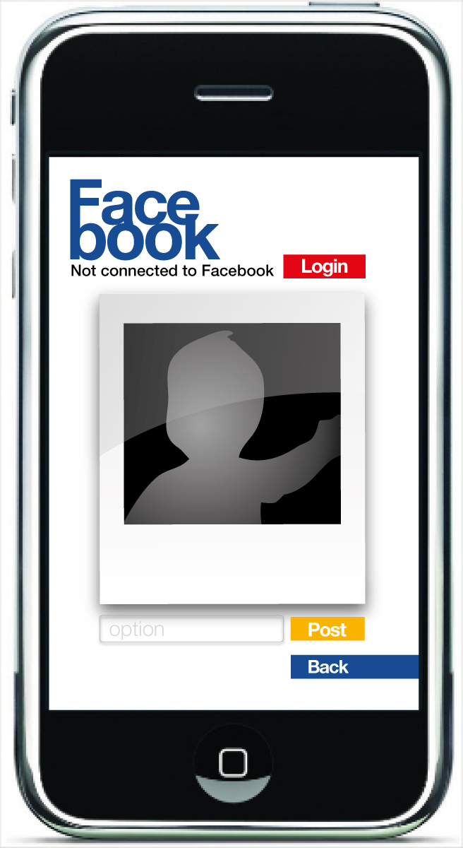 App Design by MDS - bonusplusdesign.com for this project | Design #204705