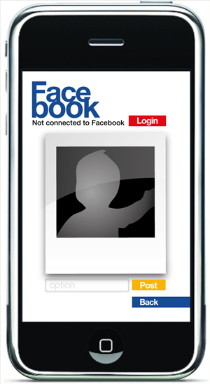 App Design by MDS - bonusplusdesign.com for this project | Design: #204705