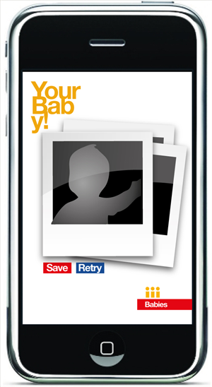 App Design by MDS - bonusplusdesign.com for this project | Design #206249
