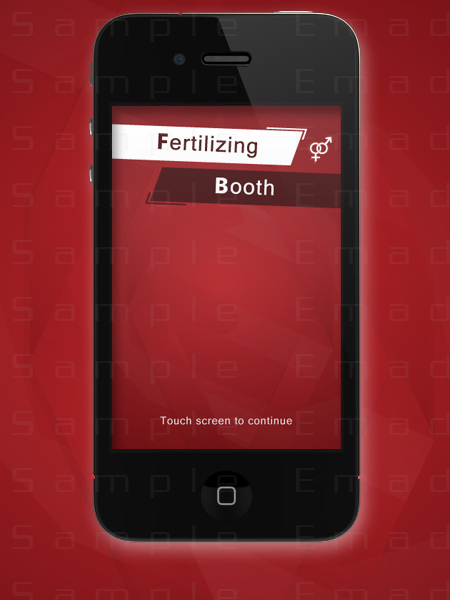 App Design by Royal Vision for this project | Design #188764