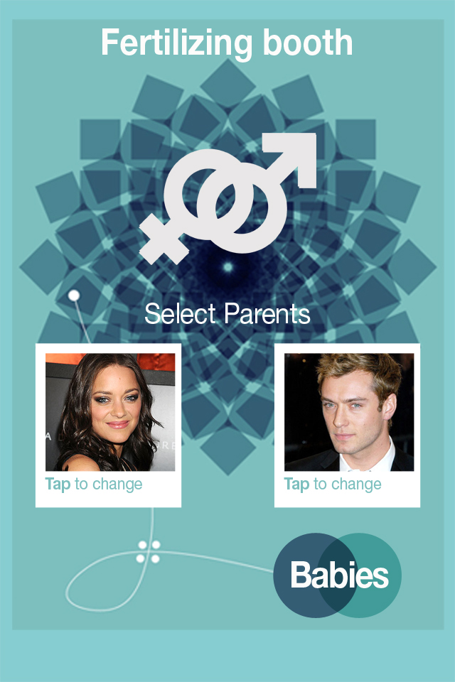 App Design by disign for this project | Design #177383