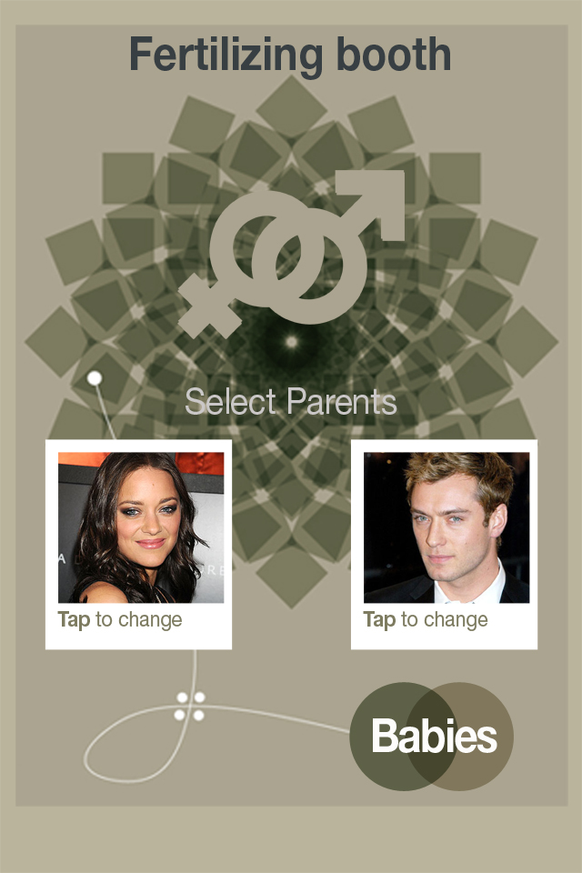 App Design by disign for this project | Design #177385