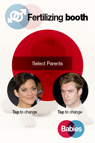 App Design by disign for this project | Design #178072