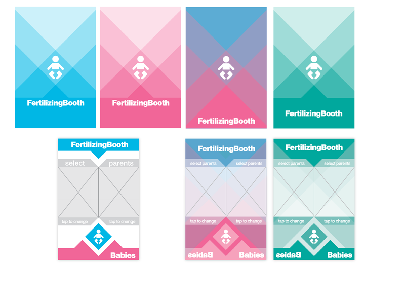 App Design by mfolle for this project | Design #174869