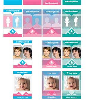 Diseño de aplicación (App) por mfolle para este proyecto | Diseño: #178372