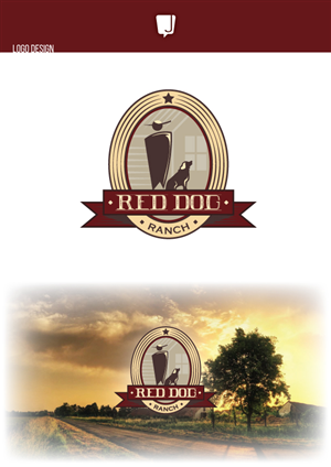 Logo Design by Arie Je