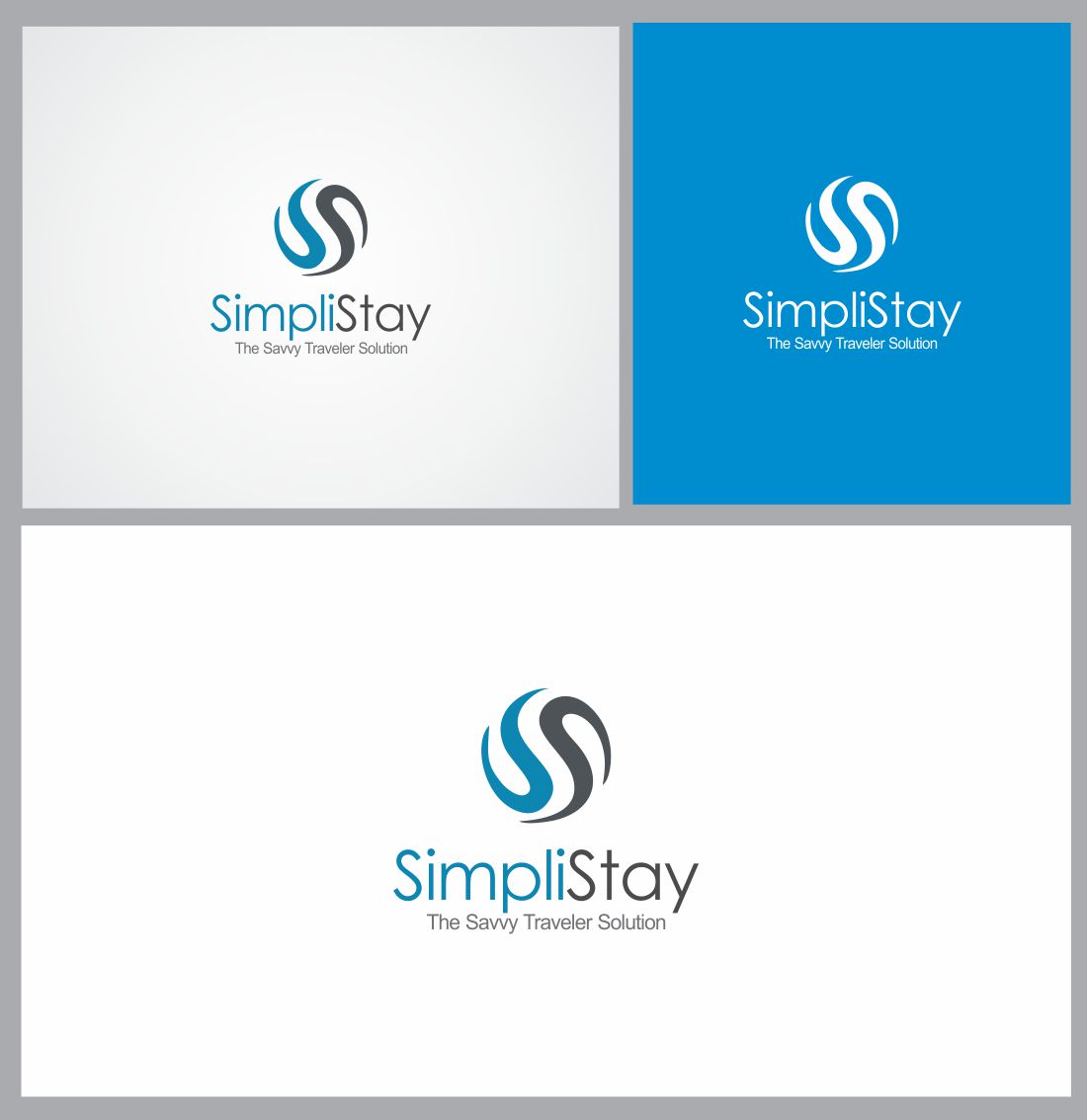 Logo Design by NASSER for this project | Design: #4287508