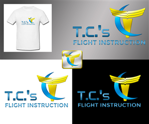 Logo Design by Jan Panol for this project | Design: #4253847