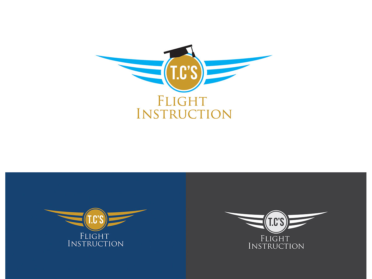 Logo Design by aaronsmwoodward for this project | Design #4256118