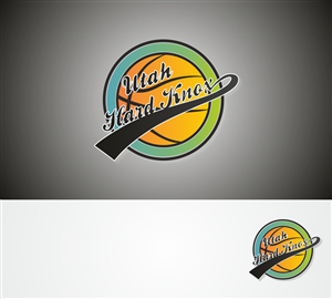Logo Design by Marie T. for this project | Design: #4252423