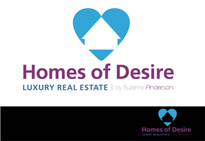 Logo Design by Elkana Letting for EWM Realty International | Design #4310385
