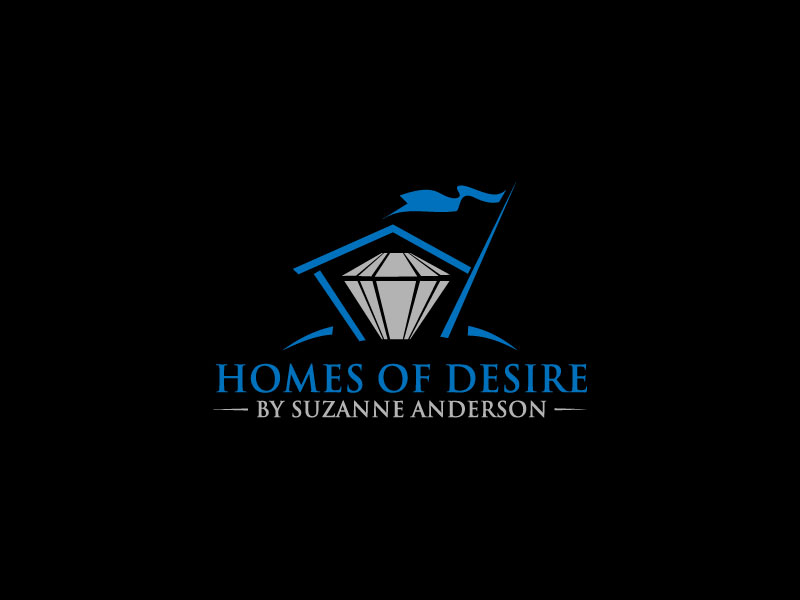 Logo Design by vasilegutuleanu for EWM Realty International | Design #4334816