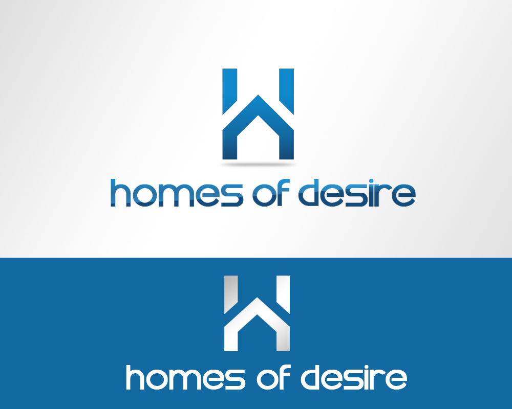 Logo Design by The Creative Forge Studio for EWM Realty International | Design #4259325