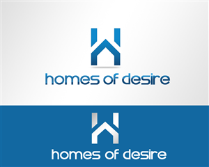 Logo Design by The Creative Forge Studio for EWM Realty International | Design: #4259325