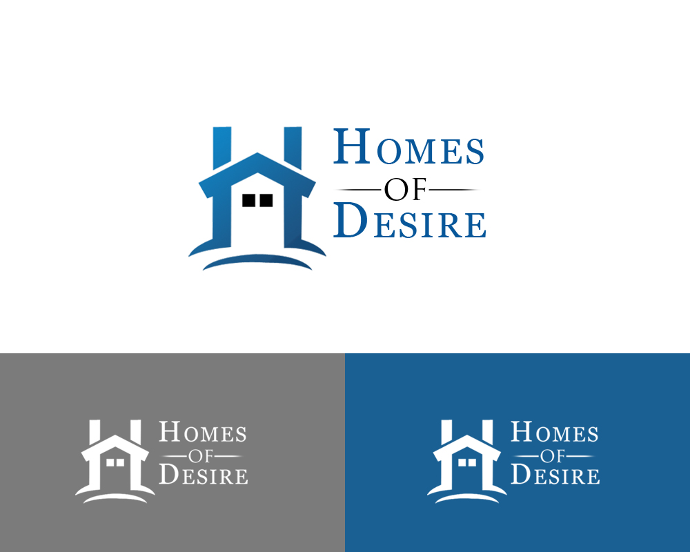 Logo Design by The Creative Forge Studio for EWM Realty International | Design #4259862