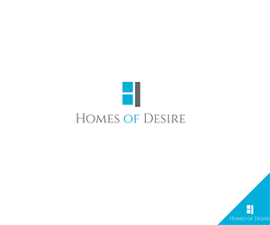 Logo Design by QuattroCreative for EWM Realty International | Design: #4249394