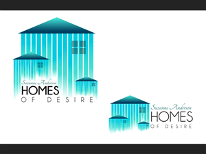 Logo Design by vivekdesigner for EWM Realty International | Design: #4277854