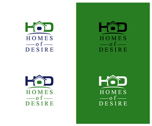 Logo Design by ChizZech for EWM Realty International | Design: #4270046