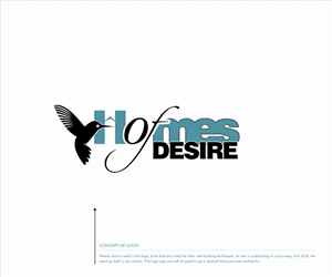 Logo Design by gurvinderdhiman for EWM Realty International | Design: #4275722