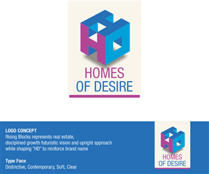 Logo Design by gurvinderdhiman for EWM Realty International | Design: #4344700