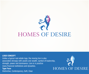 Logo Design by gurvinderdhiman for EWM Realty International | Design: #4344704