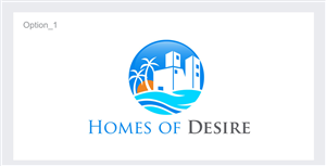 Logo Design by ESolz Technologies for EWM Realty International | Design #4252397