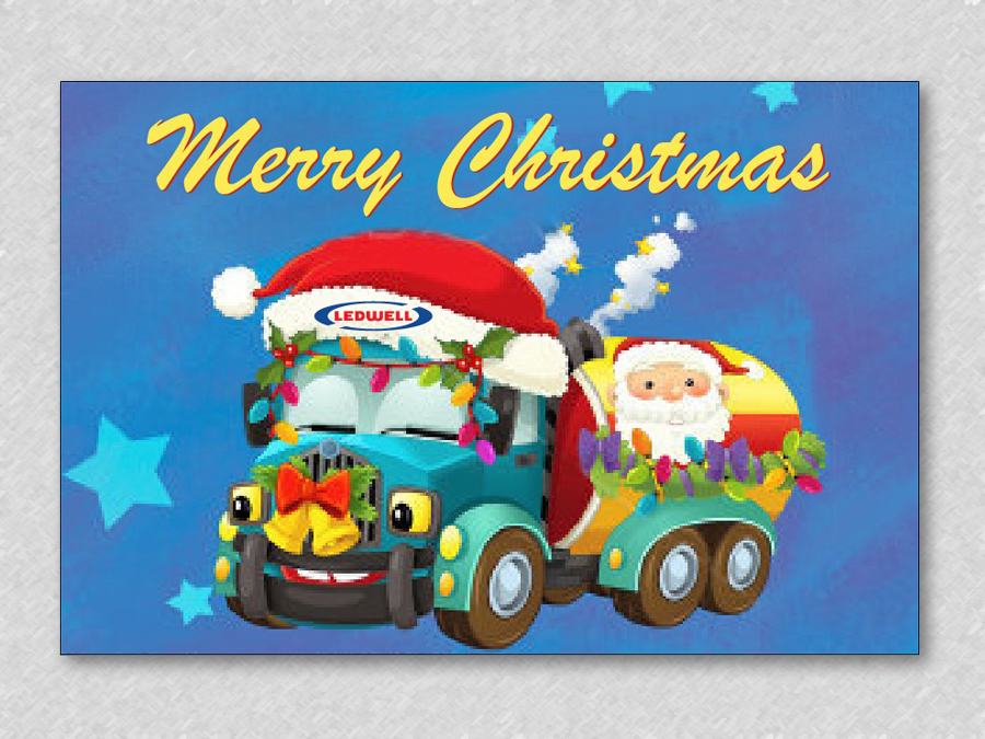 Greeting Card Design by Alaya for this project | Design #1217536