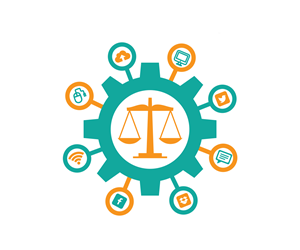 New Attorney requires tech/legal brand design | Graphic Design by Thomas DeHart
