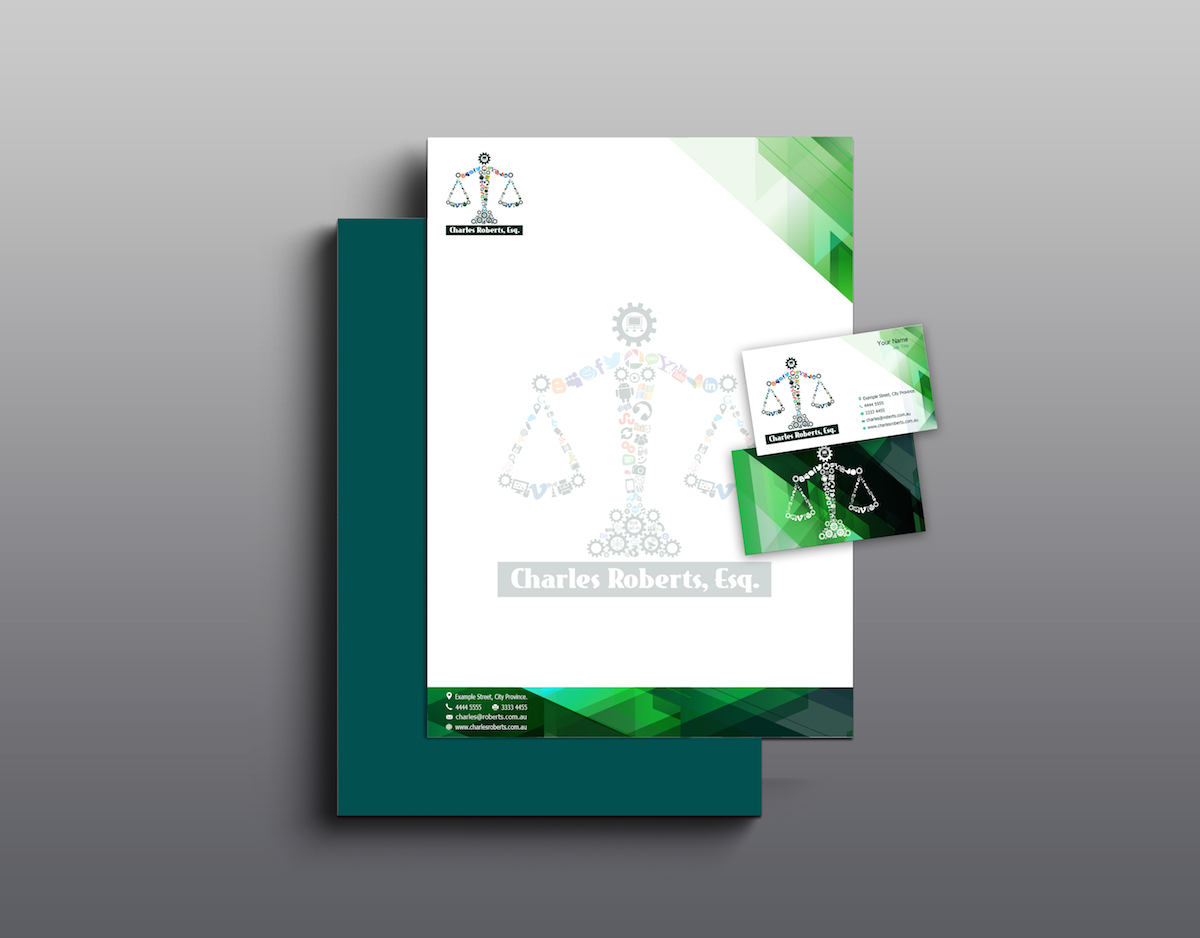 Graphic Design by GT for this project | Design: #4351887