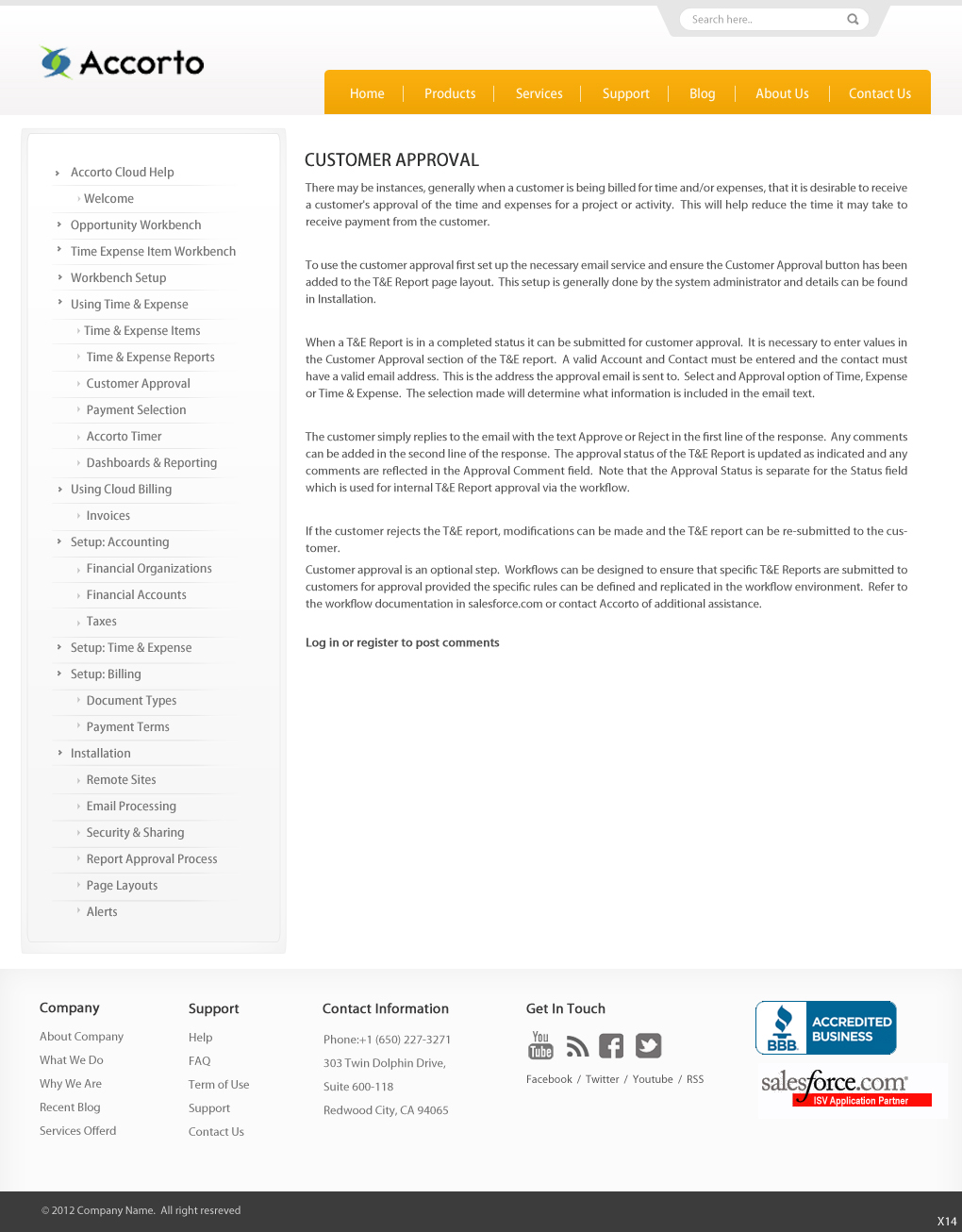 Web Design by pb for Accorto | Design #1242033