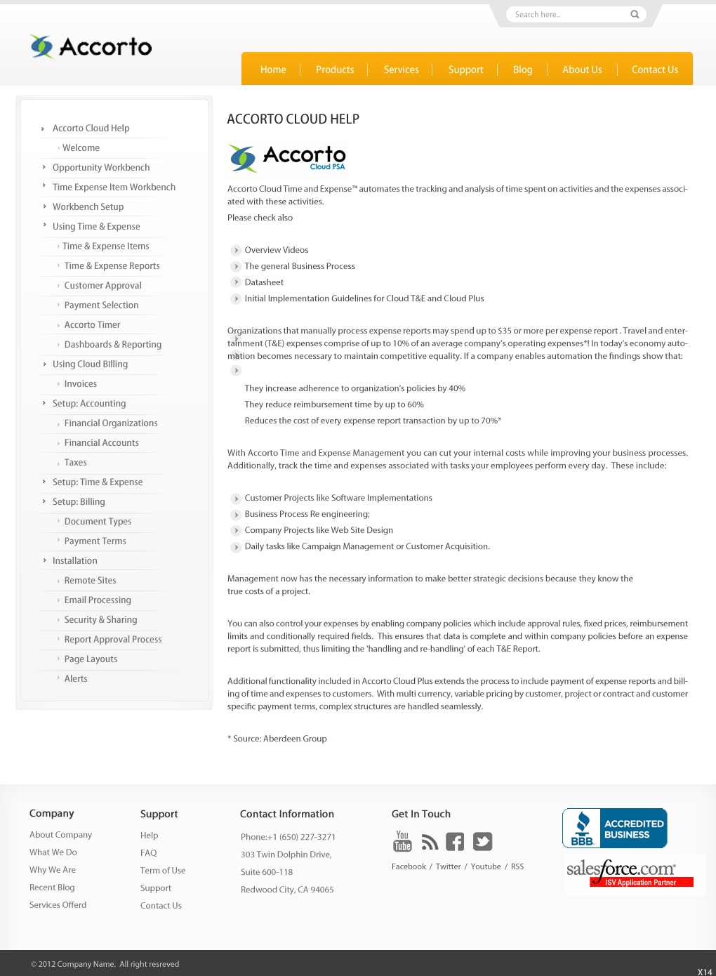 Web Design par pb pour Accorto | Design #1252354