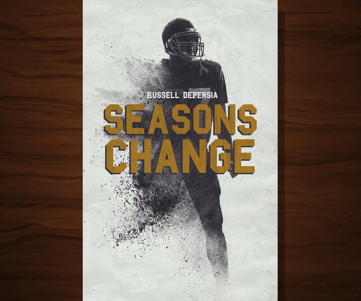 Book Cover Design by joerchw for this project | Design #4266881