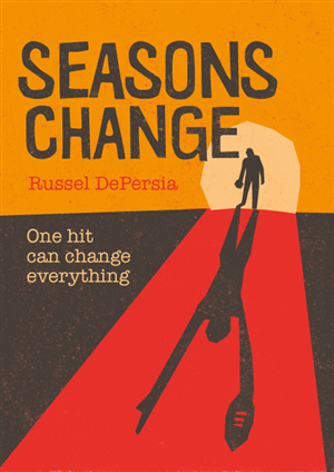 Book Cover Design by AnthonyRees for this project | Design: #4271431