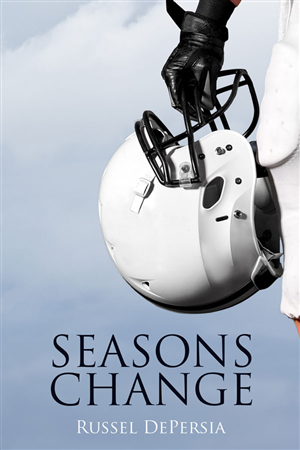 Seasons Change | Book Cover Design by KPGS82