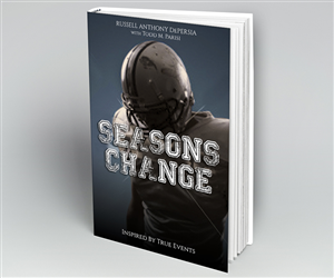 Book Cover Design by uncionproducciones for this project | Design: #4292506