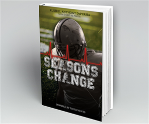 Book Cover Design by uncionproducciones for this project | Design: #4306488