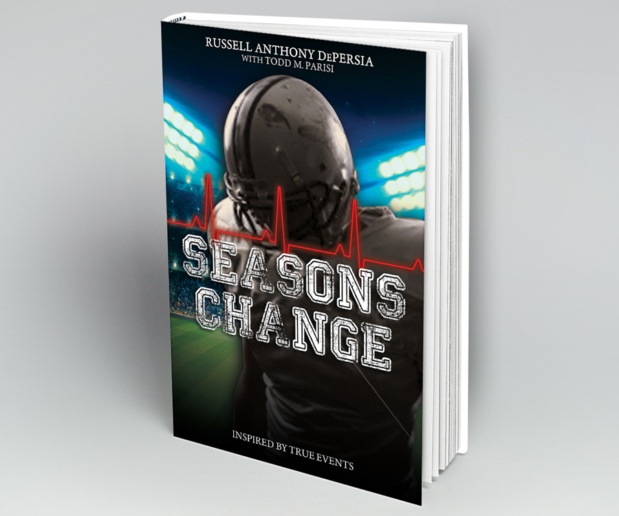 Book Cover Design by uncionproducciones for this project | Design #4306502
