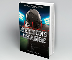 Book Cover Design by uncionproducciones for this project | Design: #4306502