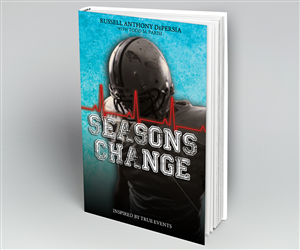 Book Cover Design by uncionproducciones for this project | Design: #4306509