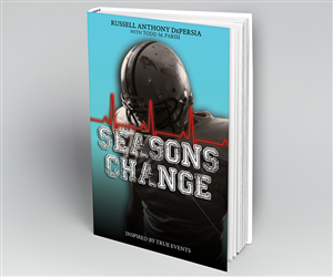 Book Cover Design by uncionproducciones for this project | Design: #4306514