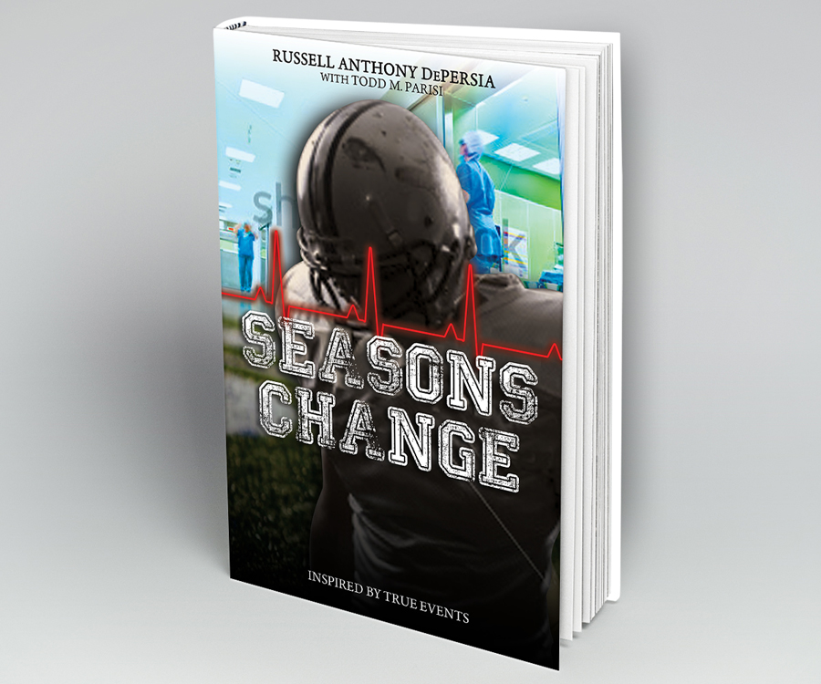 Book Cover Design by uncionproducciones for this project | Design #4306518