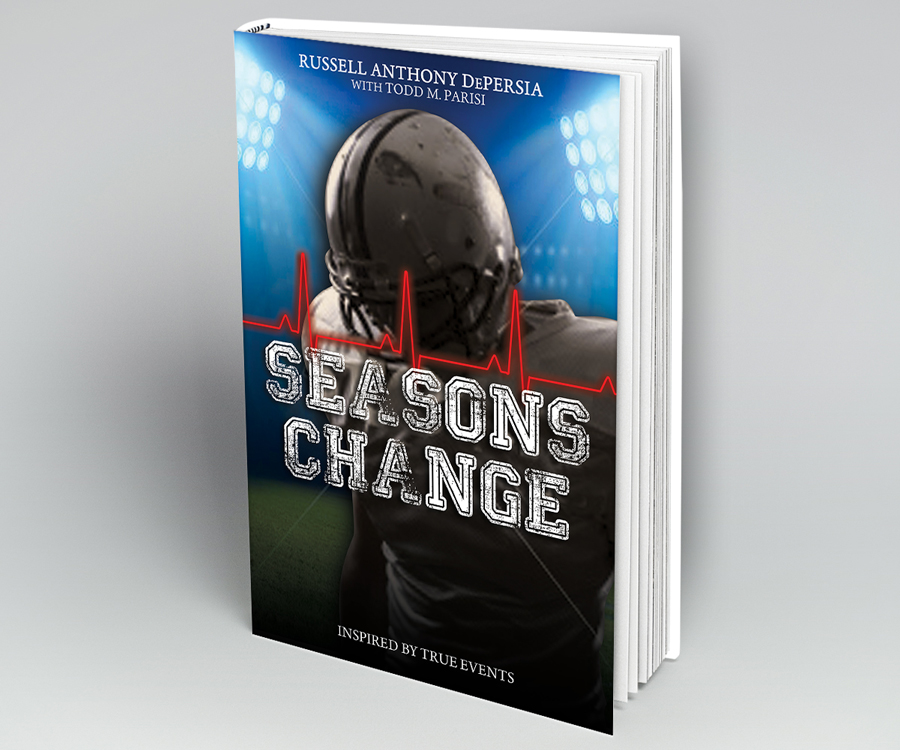 Book Cover Design by uncionproducciones for this project | Design #4306522