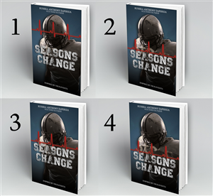 Book Cover Design by uncionproducciones for this project | Design: #4306527