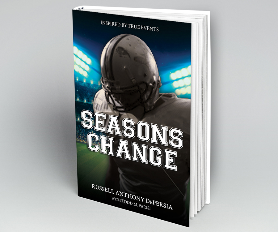 Book Cover Design by uncionproducciones for this project | Design #4306662