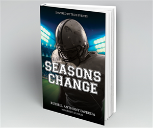 Book Cover Design by uncionproducciones for this project | Design: #4306662