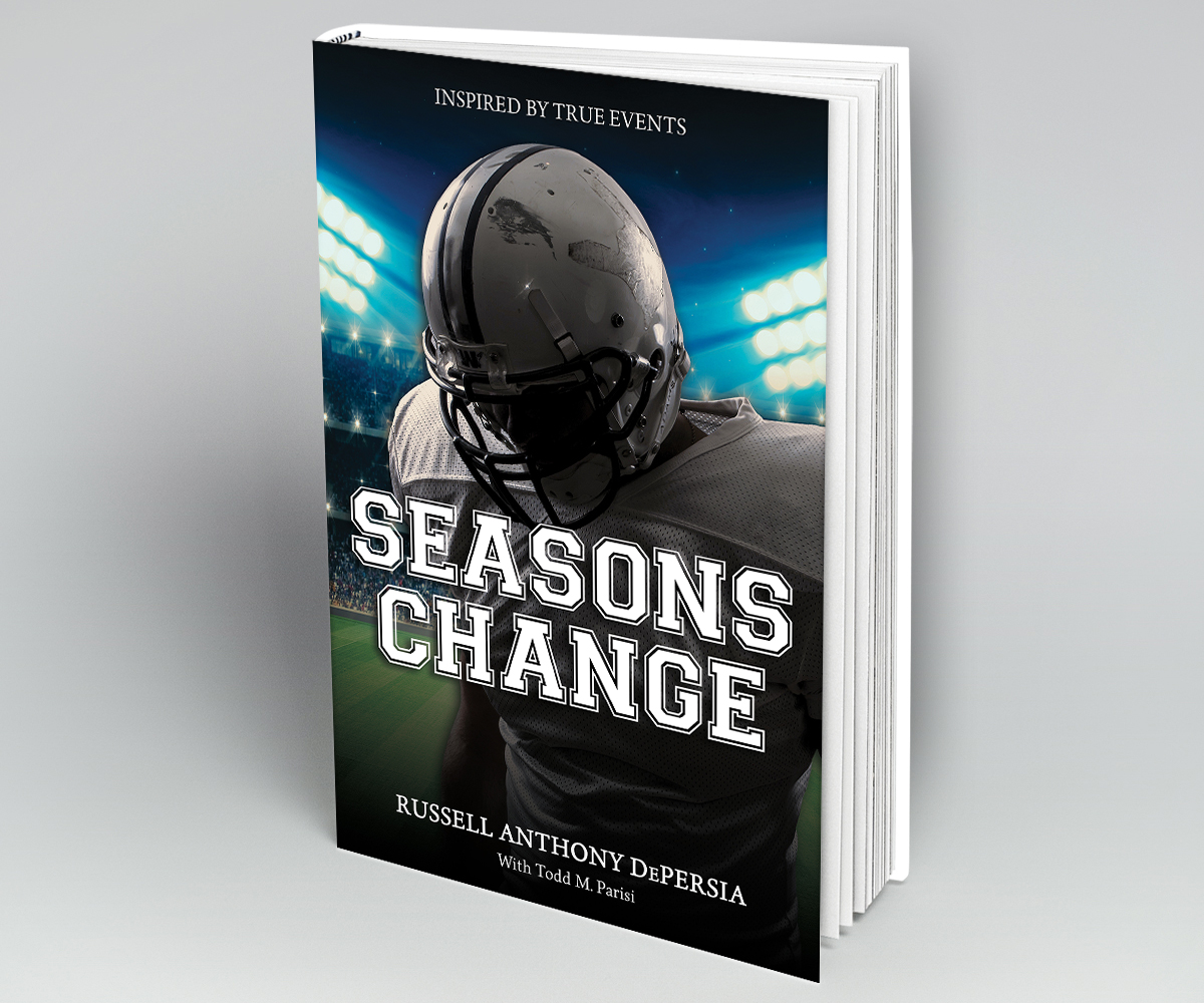 Book Cover Design by uncionproducciones for this project | Design #4307132